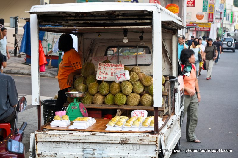 Durian 4 Sale